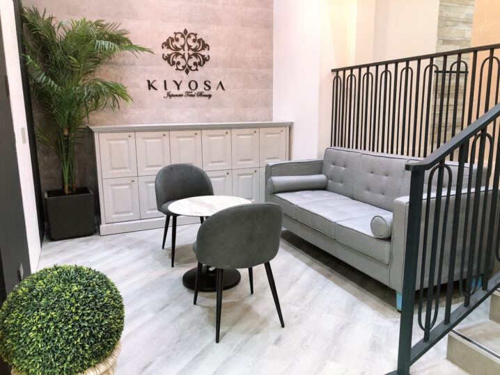 Kiyosa Makati